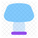Table Lamp Lamp Lighting Icon