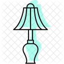 電気スタンド アイコン