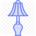 電気スタンド アイコン