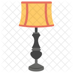 Table Lamp  Icon