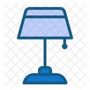 Table Lamp Lamp Home Icon