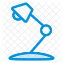 Table lamp  Icon