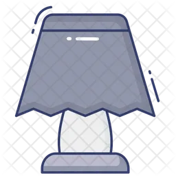 Table Lamp  Icon