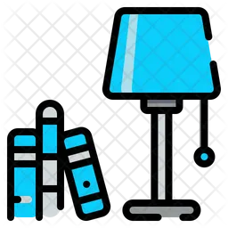 Table Lamp  Icon