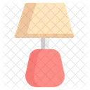 Table Lamp Lamp Desk Lamp Icon