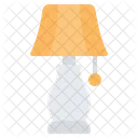 Table Lamp  Icône