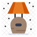 Table Lamp  Icon