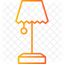 Table lamp  Icon