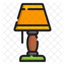 Table Lamp  Icon