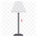 Table Lamp  Icon