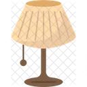 Table Lamp Lamp Desk Icon