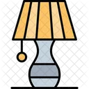 Table Lamp  Icon