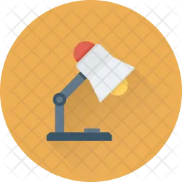 Table Lamp  Icon