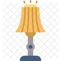 Table Lamp  Icon