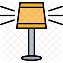 Table Lamp Table Lamp Icon