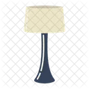 Table lamp  Icon