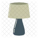 Table lamp  Icon