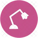 Table lamp  Icon