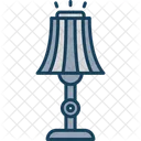 Table Lamp Table Lamp Icon