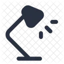 Table Lamp  Icon