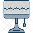 Table Lamp Table Lamp Icon