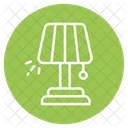 Table Lamp Lamp Light Icon