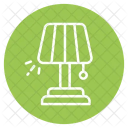 Table Lamp  Icon