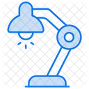 Table lamp  Icon