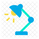 Table Lamp  Icon