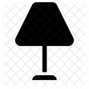 Table Lamp  Icon