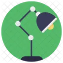 Lamp Bedside Light Icon