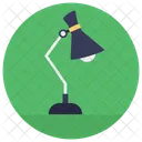 Lamp Bedside Light Icon