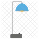 Table Lamp Lamp Floor Lamp Icon