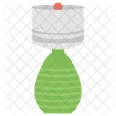 Table Lamp Lamp Floor Lamp Icon