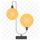 Table Lamp Lamp Floor Lamp Icon