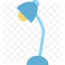 Desk Lamp Lamp Lamp Light Icon