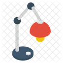 Study Lamp Table Lamp Lamp Icon