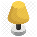Bedroom Lamp Desk Lamp Stand Lamp Icon
