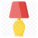 Bedroom Lamp Desk Lamp Stand Lamp Icon