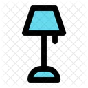 Lamp Household Appliances Icon