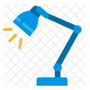 Lamp Electronics Lighting Icon