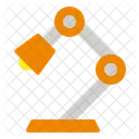 Lamp Light Bulb Icon