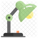 Table Lamp Lamp Light Icon