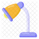 Lamp Table Lamp Desk Lamp Icon