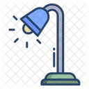 Table Lamp Desk Lamp Night Lamp Icon