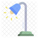 Table Lamp  Icon