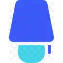 Table Lamp Study Lamp Table Light Icon
