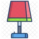 Table Lamp  Icon