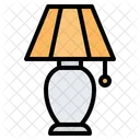 Table Lamp  Icon