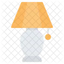 Table Lamp  Icon